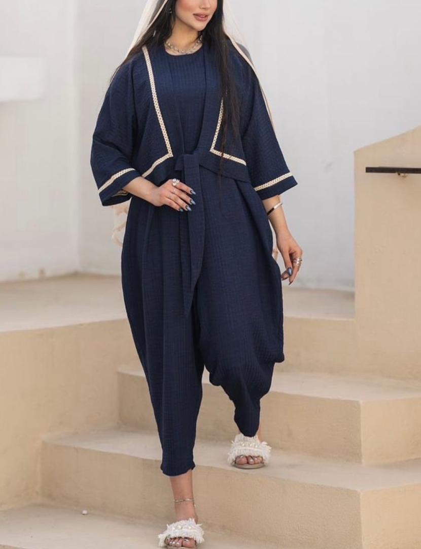 ست اورال رويه 2772